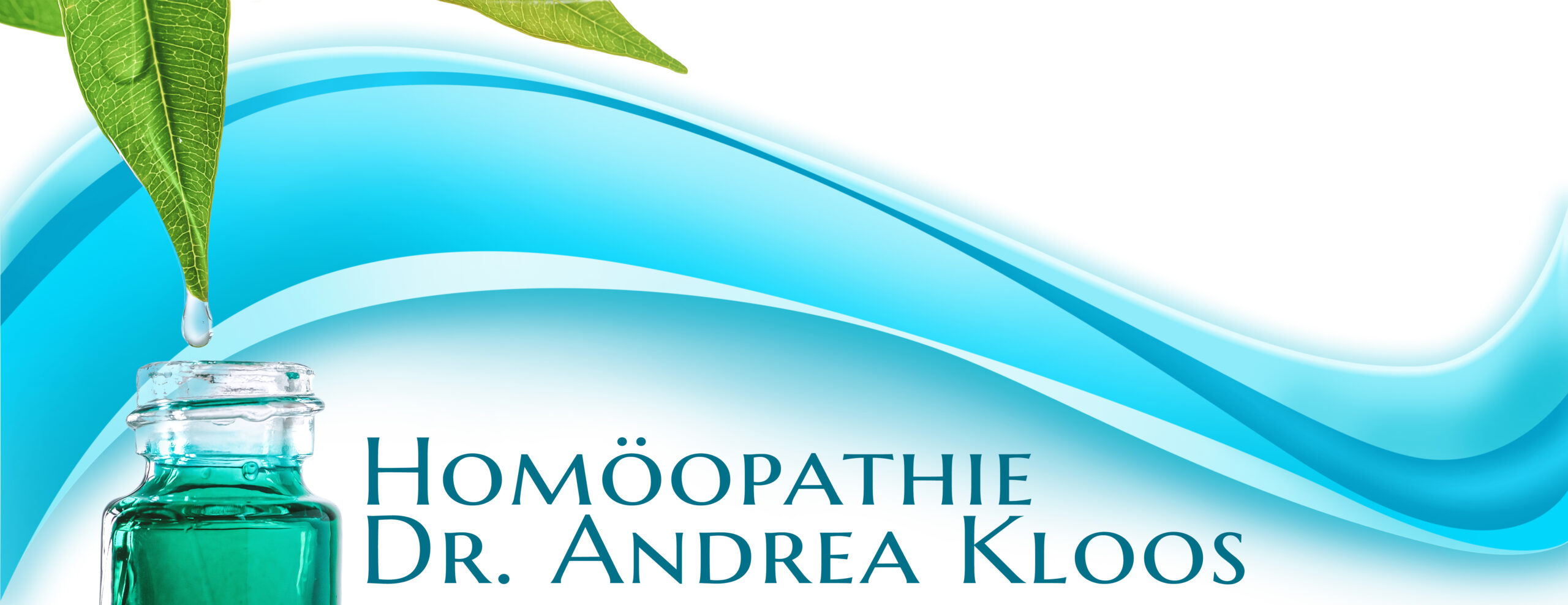 Privatpraxis Homöopathie Dr. Andrea Kloos