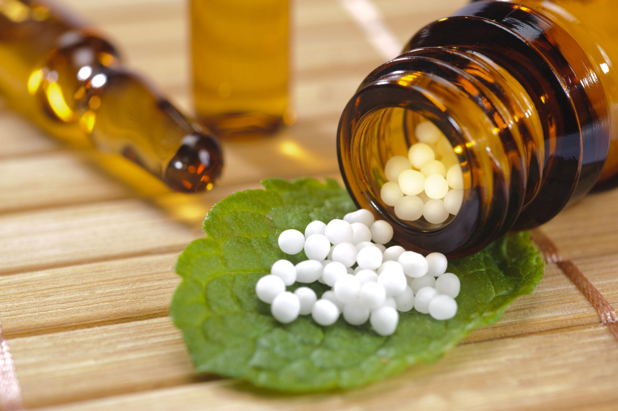 Homöopathie Dr. Andrea Kloos